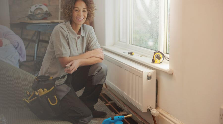 Plumbing in Willingboro, NJ